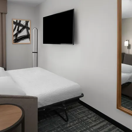 Homewood Suites By Hilton Charlotte Uptown First Ward Exterior photo