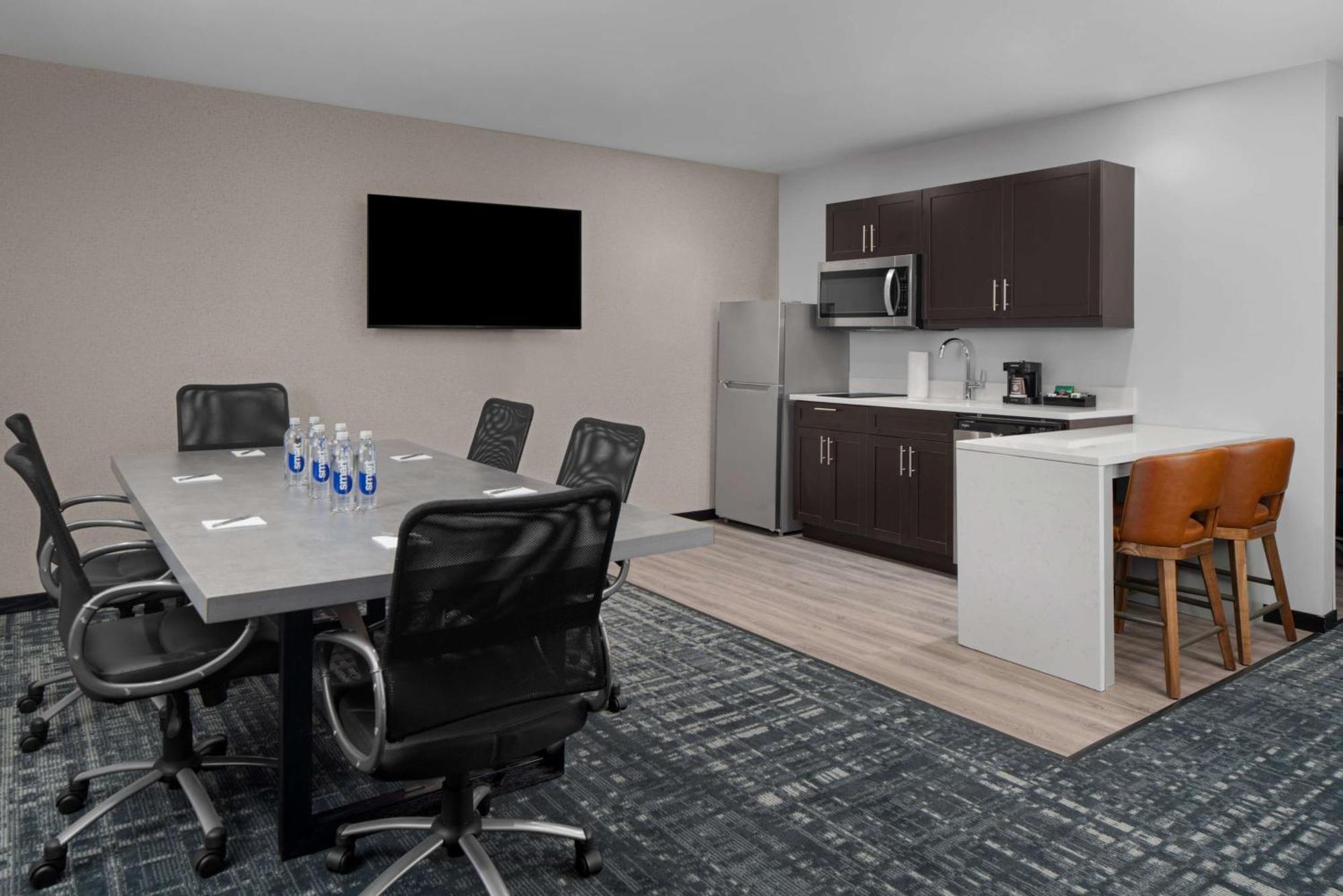 Homewood By Hilton Uptown First Ward Hotel Charlotte